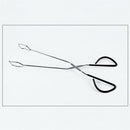 kitchen tongs stainless steel  food cooking scissors tongs buffet pliers  JR FT