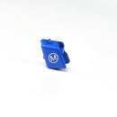 Replacement M Mode Switch Button Cover for BMW 3 Series E90 07-13 Steering Wheel