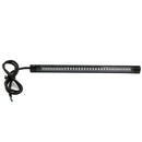LED Strip Tail Brake Stop Lamp Light Turn Signal 48LED for Motorcycle
