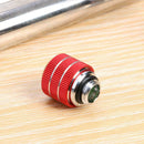 Delicate Texture PC Water Cooling 14mm OD Hard Tubing Fitting G1/4 Hard Tube Con
