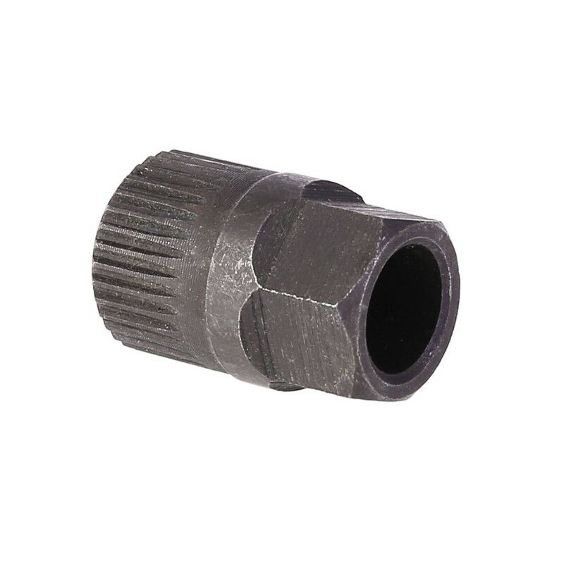Spline Alternator Clutch Free Wheel Pulley Removal Installations Socket Tools
