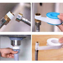 White Thread Pipe Tape Plumbers Sealing Tape Favor Seal N F6S0