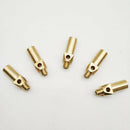 Propane Brass Replacement Propane Gas Nozzle Burner for Propane LP Gas