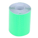 5*300cm Reflective Tape Stickers Car Styling for Automobiles (Green)
