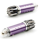 1X(Powerful Car Air Freshener,Purifier Oxygen Bar 3.8 Million Ionizer For U