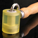 Car Rubber Roller Application Rolling Wheel Sound Deadener Tool Car Accessories