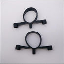 12v DC 1.5-2L/m Fresh Water Pressure Pump 385 Air Diaphragm Pumps for Water