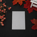 Hollow Cutting Dies Stencils Scrapbook Embossing DIY Craft Album Card Gift
