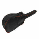 41 Inch Classical Acoustic Guitar Back Carry Cover Case Bag 5mm Shoulder Stra V2