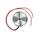 DC 12V Electric Lifting Magnet Solenoid Electromagnet Holding 50mm 500N/50Kg