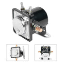 SW-3 Heavy Duty Car Truck Starter Solenoid Relay 4 Terminal for Ford 12V