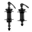 Bike Front & Rear Hub Disc Brake 5, 6, 7, 8, 9 Speed Flywheel Hubs 36 Holes