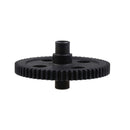 Spur Diff Main Gear 62T Reduction Gear 0015 for WLtoys 12428 12423 1/12 RC