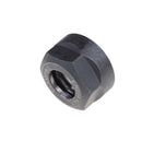 ER20 A Type Collet Clamping Nut for CNC Milling Chuck Holder Lathe Tools Blac Bj