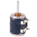 2pcs New 2 Phase 4 Wire 6MM Mini Stepper Motor Digital Camera Stepping Mot_