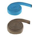 2pcs Hydration Pack Insulated Tube Hose Sleeve Reservoir Pipe Wrap
