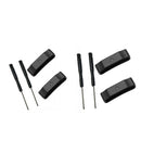 4pcs Strap Loops& Tools Set For  Fenix 3/Fenix 5X