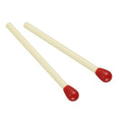 20 PCS matchstick sculpt ballpoint pen