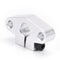 SHF10 10mm Aluminum Linear Bearing Rod Rail Shaft Support CNC Route Parts JR