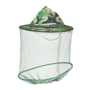 Mosquito Head Netting,Beekeeping Beekeeper Face Protector,Insect Repellent