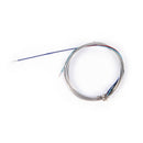 1set Violin Strings Set Steel Core E A D G Replacement For 3/4 4/4 CommonSizeME