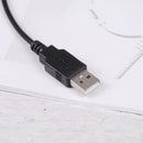 USB data sync&charger cable for palm centro 685 690 tungsten e2 e5 phone pda M&E