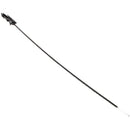 Engine Hood Release Cable Left for BMW 525I 540I E39 51238190754 U4H1
