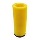 Air Filter Intake Cleaner fits Yamaha Wolverine YFM600 Grizzly YFM ATV Parts
