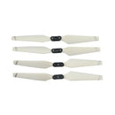 8Pc Propeller Drone Blade for  H501A H501M H501S W MJX B2C B2W Bugs 2