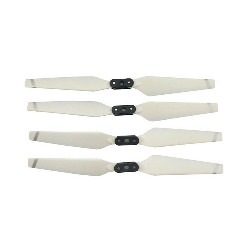 8Pc Propeller Drone Blade for  H501A H501M H501S W MJX B2C B2W Bugs 2