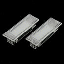 2PCS No Error For BMW 5-series F10 M3 M5 F11 LED Trunk Light