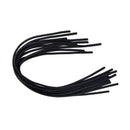 10Pcs Rubber Tubes for Bamboo Hammers Beaters Yangqin Chinese Dulcimer Part