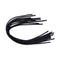10Pcs Rubber Tubes for Bamboo Hammers Beaters Yangqin Chinese Dulcimer Part