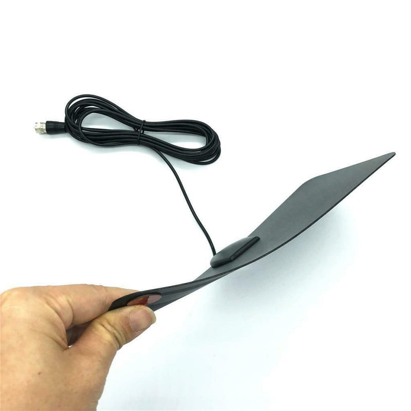 80 Mile Range Antenna Digital Indoor HDTV 1080P 25DBI