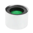 Kitchen Basin Faucet Aerator Stainless Steel Water Saving Tap Filter 17x22mm