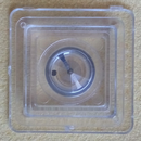 Newest Generic For NH35 NH36 Watch Movement Balance Wheel with Hairspring