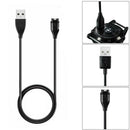 USB Charger Charging Dock Cable for Garmin Vivoactive 3 Fenix 5 5S 5X Qu ERX