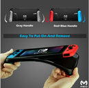 Case For Nintendo Switch Protective Carrying Bag Cover Protector w Screen Film