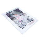 5D DIY Diamond Painting Cross Stitch Decor, Mother and son Y7T5