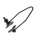 Universal Outboard Motor Water Flusher Round Ear Muff Cups for Marine Boat Yacht