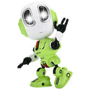 Recording Talking Robot for Kids Children Toys,Educational Robots Toys LED  B9M2