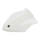 White Tail Seat Cowl Cover Solo Fairing Cap Plastic For BMW S1000 R/RR 2015 2016