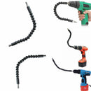 11.42" Shaft Drill Bit Extension Holder Connecting Link 295mm Cobra Bit Flexi 3C
