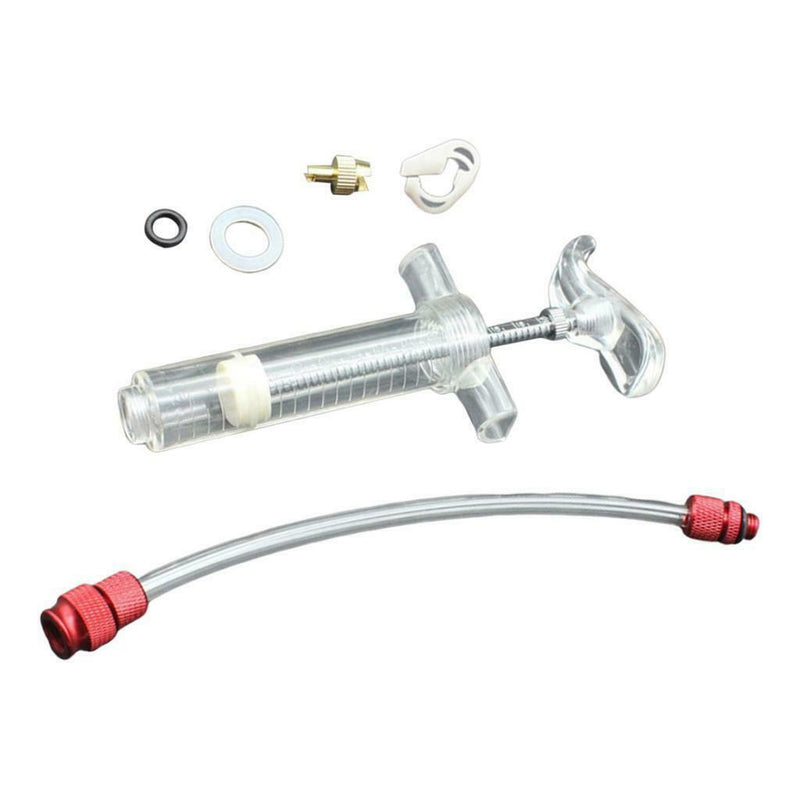 Bike Sealant Tubeless Tyre Filling Tool 20ml  Cycle Sealant Injector