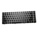 US Keyboard For  ProBook 4330S 4331s 4335s