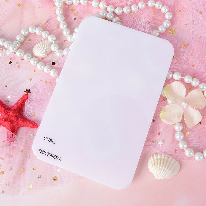 eyelash tray strip stand eyelash extension hand plate lashes grafting holder FT