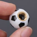 Tire Air Valve Cap Tyres Wheel Dust Stems Ventil for Auto Car Truck Bike