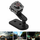 SQ8 HD 1080P Mini Car Sports DVR Camera Hidden Camcorder IR Night Vision S4S7
