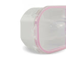 Manicure Nail Art Acrylic Tool Salon Soaker Bowl Separate Fingers Polish Remover