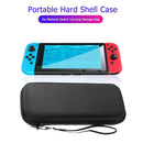 Hard Shell Bag EVA Portable Storage Protective Bag Game Console Accessories